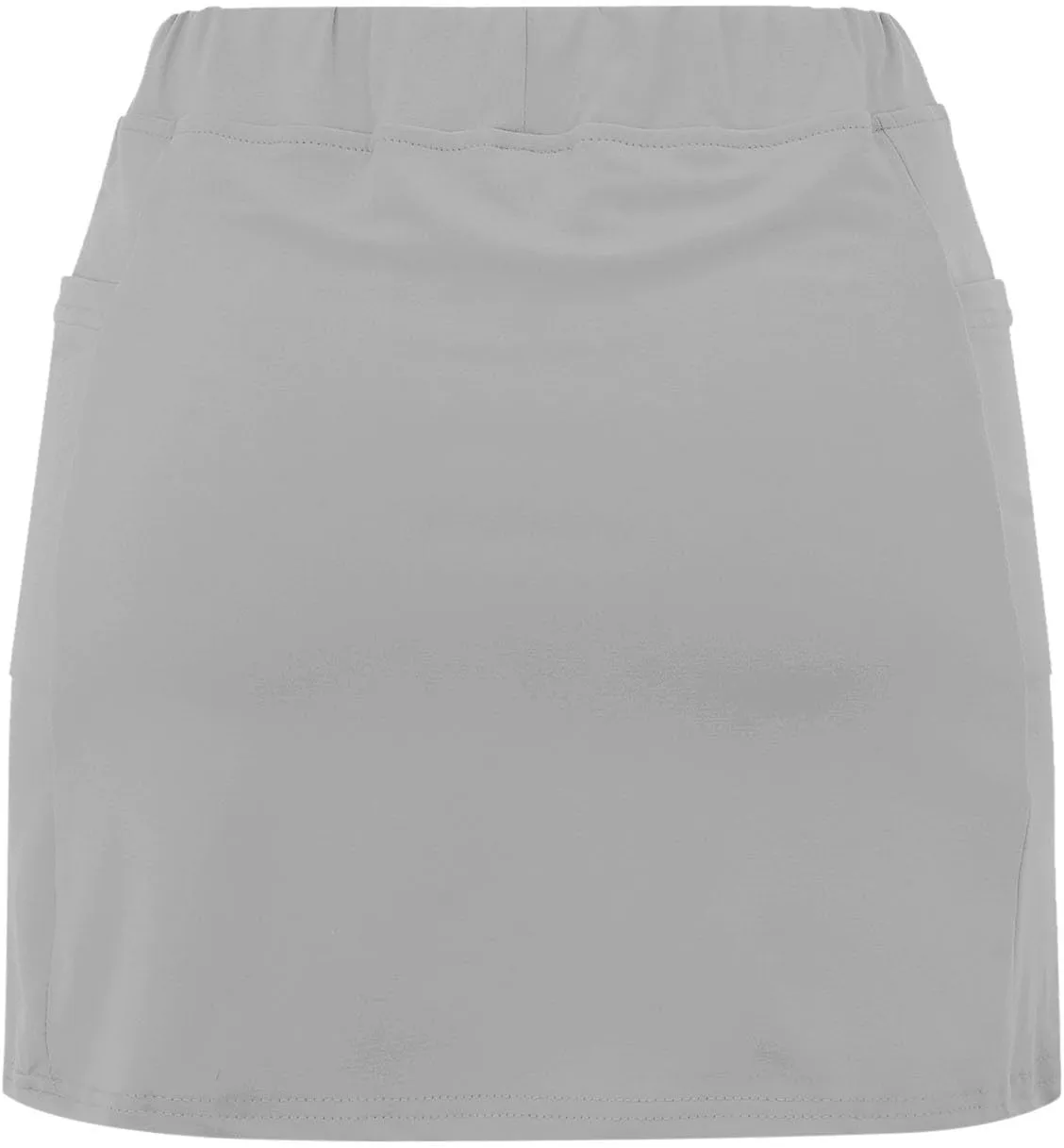 Womens Tennis Skirts High Waisted Elastic Athletic Golf Mini Skirts Inner Shorts Summer Casual Running Skorts with Pockets