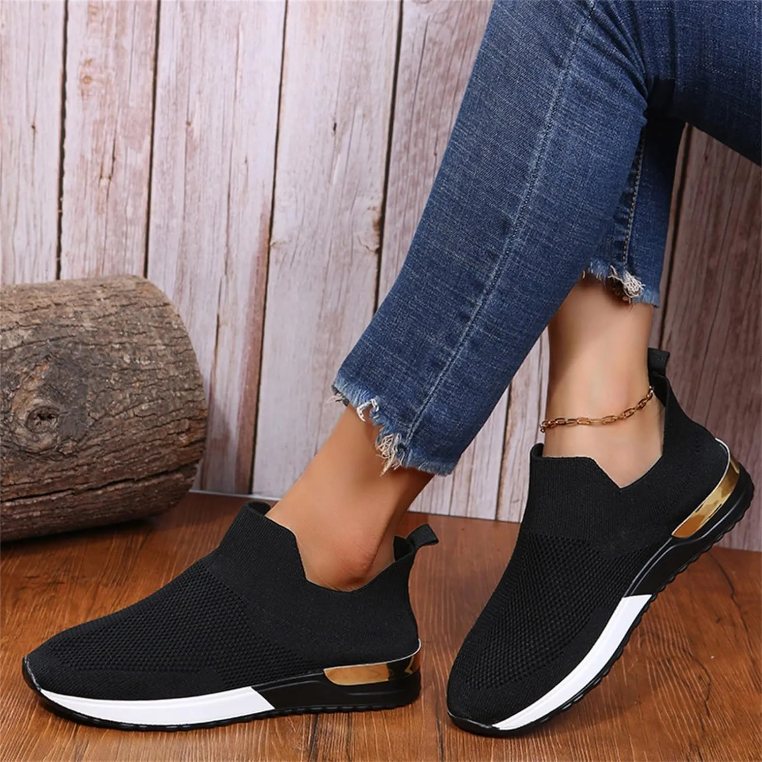 Womens Velvet Loafers Embroidery Slip-On Tuxedo Dress Shoes Smoking Slippers Summer Spring Workout Sneakers