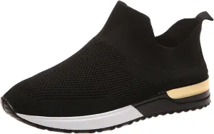 Womens Velvet Loafers Embroidery Slip-On Tuxedo Dress Shoes Smoking Slippers Summer Spring Workout Sneakers