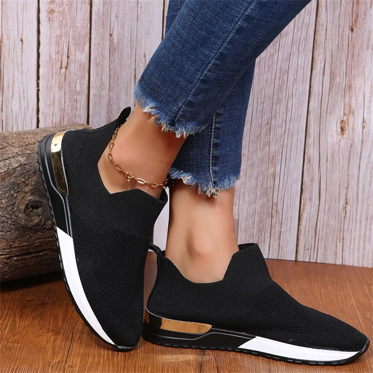 Womens Velvet Loafers Embroidery Slip-On Tuxedo Dress Shoes Smoking Slippers Summer Spring Workout Sneakers
