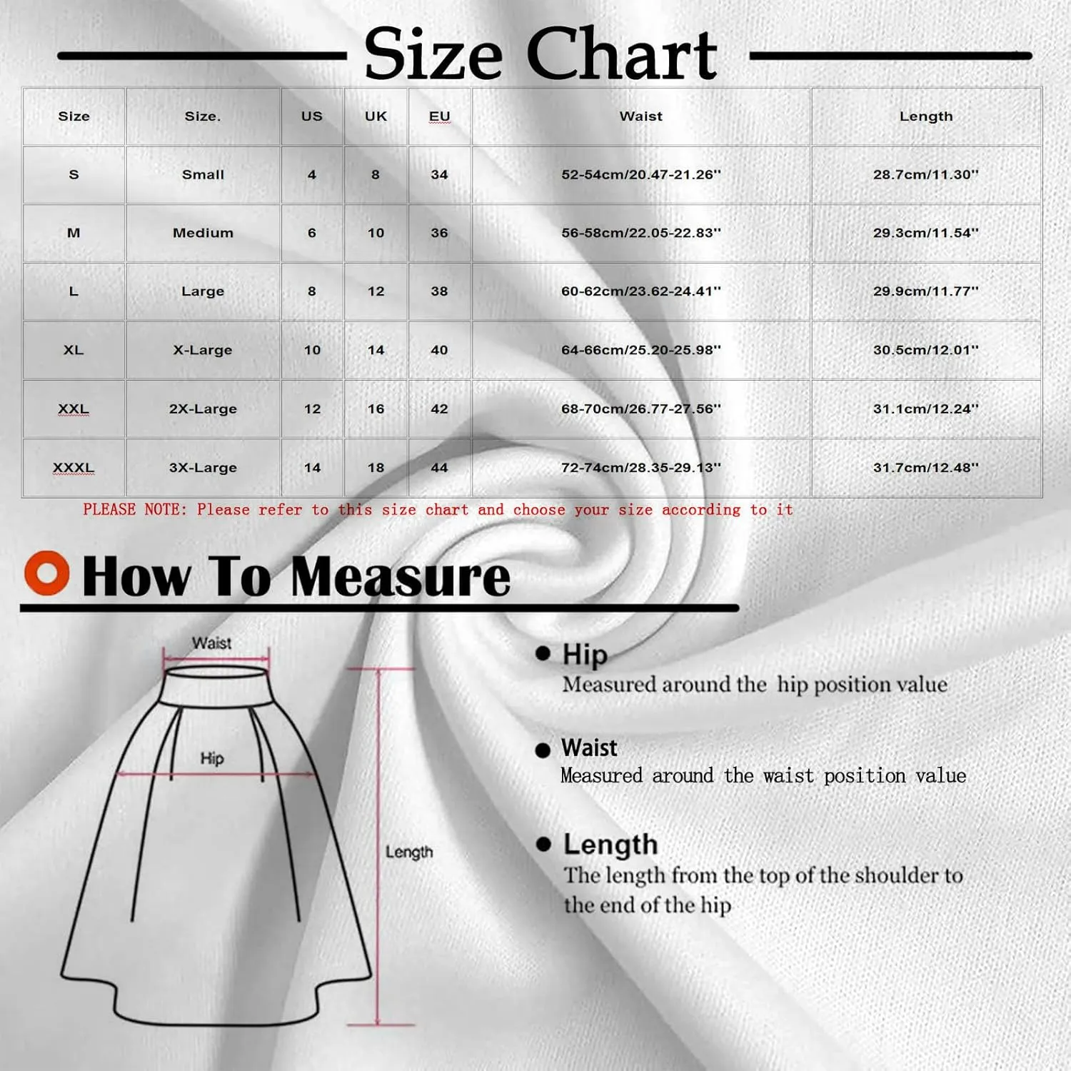 Women's Vintage Pleated Midi Skirt High Waist Button Front 50S 60S Flared A-Line Swing Flowy Skirt with Pockets
