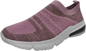 Womens Walking Shoes with Support Black On Black Walking Shoes Women Wide Feet Black Shoes Women Casual High Tops Wedge Sneakers for Women Dressy Size 10 Women Walking Shoes Slip On
