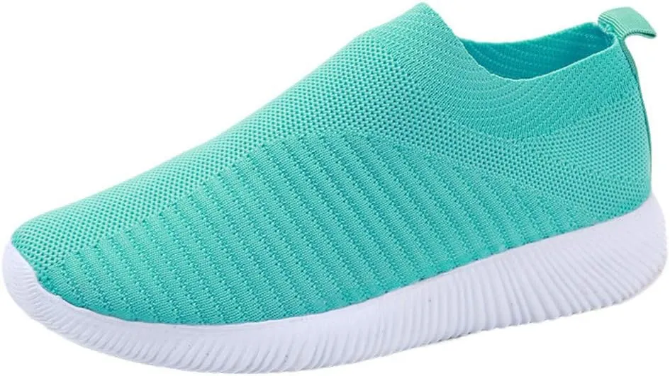 Womens Walking Sneakers Womens Sneakers Walking Shoes for Women Running Shoes for Women Running Nonslip Sneaker
