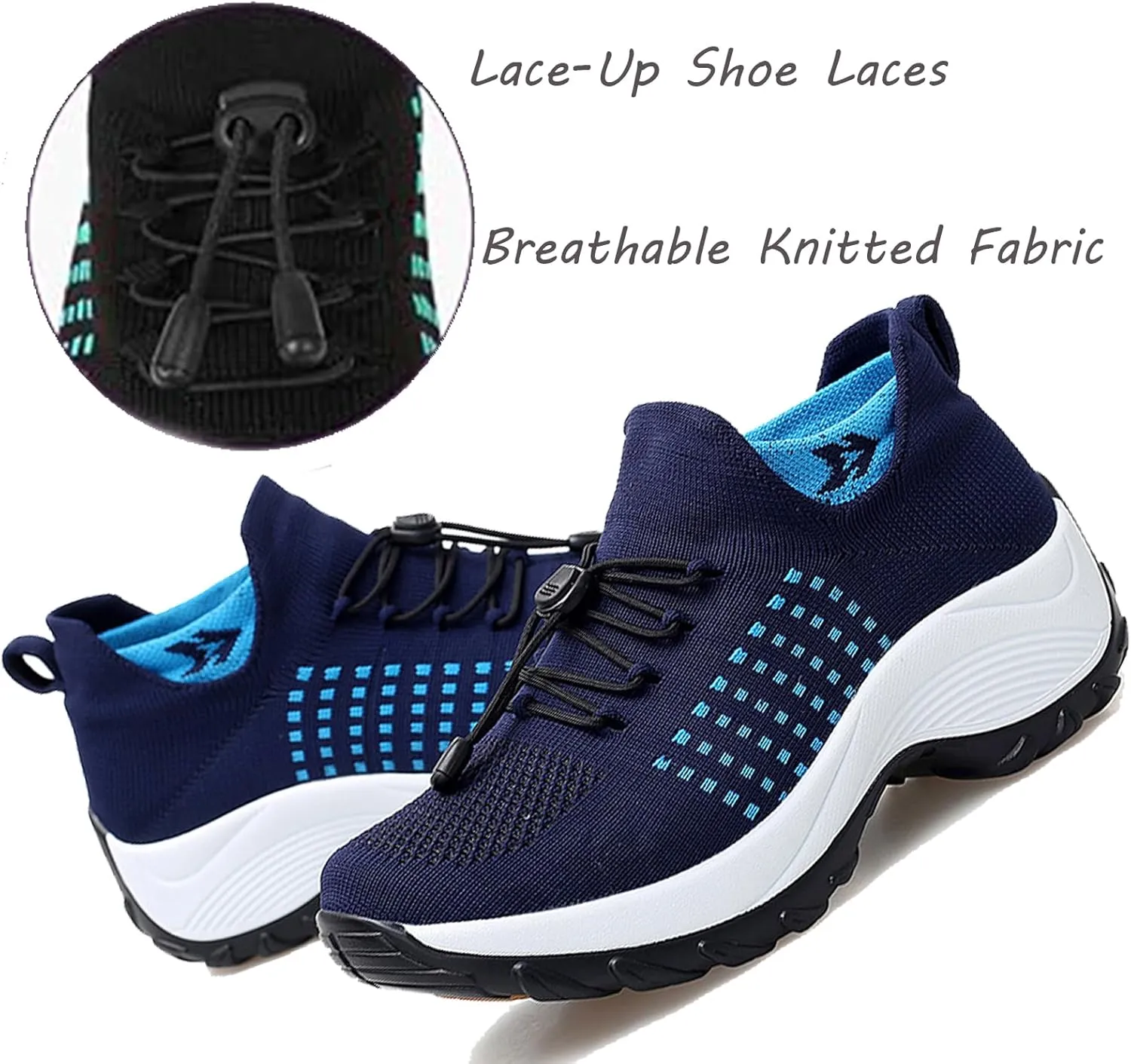 Zapatos OrtopDicos para Mujer,Comfortwear Ortho Shoes for Women Plantar Fasciitis,Non Slip Comfort Wear Orthowear Shoes Sneakers